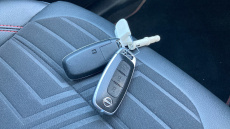 Ford Puma 1.0 EcoBoost Hybrid mHEV ST-Line X 5dr Petrol Hatchback